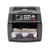 Resim Bill Counter Black Mix Para Sayma Makinesi TL Karışık Sayım Euro ve USD Adet Sayım 