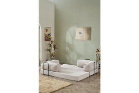 Resim Patara Home Relax Dinlenme Koltuğu Legom Koltuk Yatak Olabilen Kanepe Rahat Kanepe 