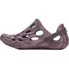 Resim Merrell Hydro Moc Kadın Kırmızı Terlik 