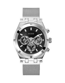 Resim Guess Gugw0582g1 Metalik Gri 