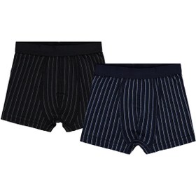 Resim Civil Boys Derbili 2-10 Yaş Erkek Çocuk 2'li Boxer - Standart / 2-3 Yaş 