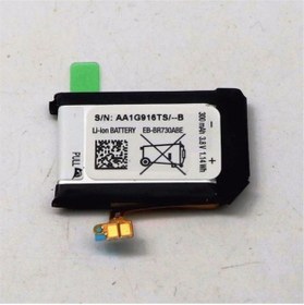 Resim Samsung Gear Sport S2 3G Sm-R600 Eb-Br730Abe 300Mah Batarya 