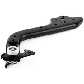 Resim Mercedes Sprinter W907 W910 Sürgülü Kapı Makarası Alt 9107605000 