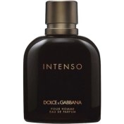 Resim Dolce&Gabbana Intenso Erkek Parfüm EDP 125 ML 