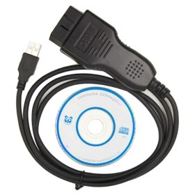 Resim Vag Can Commander 5.5+ Pin Reader 3.9beta Vwskoda Teşhis Tarayıcı ARACI-1852 