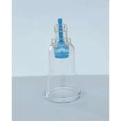 Resim 3 Numara Hacamat Kupası 