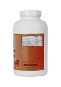 Resim Ncs Glucosamine Chondroitin Msm 300 Tablet + Ncs Multivitamin 180 Tablet 