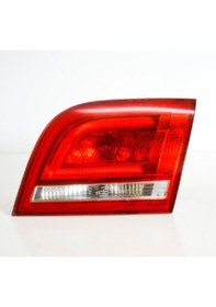 Resim Audı A3 Yıl 2008-2013 Depo Ledli Stop Lambası Iç Sağ 8P4945094D 