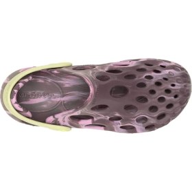 Resim Merrell Hydro Moc Kadın Mor Terlik 