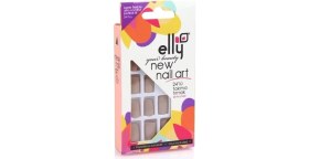 Resim Dora Shopping ELLYNAIL0066 Takma Tırnak 