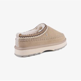 Resim Emu Australia Sharky Adventure Scuff Kadın Bej Terlik W13239 Bej 