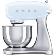 Resim Smeg SMF01PBEU 800 W Mikser 