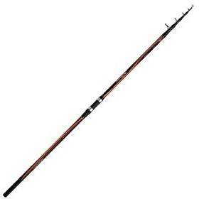 Resim Shimano Sonora AX Surf 420 CM 200 GR 5 Parça TeleSurf Olta Kamışı 