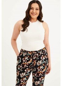 Resim Kolsuz Crop Top (543781171) 