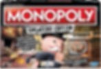 Resim Monopoly Cheater's Edition Kodesten Kaçış E1871 