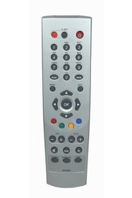 Resim D-Smart Uydu Kumandası 