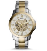 Resim Fossil ME3112 Otomatik Erkek Kol Saati 