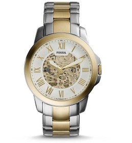 Resim Fossil ME3112 Otomatik Erkek Kol Saati 