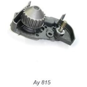 Resim AYBAY 815 Devirdaim Su Pompası CLIO I CLIO II Kangoo 98- Megane 1.4Ie E7J 