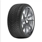 Resim Riken 215/55r18 99v Xl All Season Suv 4 Mevsim Lastiği Üretim 2021 Rkn-bn-00887744-21 