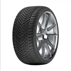 Resim Riken 215/55r18 99v Xl All Season Suv 4 Mevsim Lastiği Üretim 2021 Rkn-bn-00887744-21 