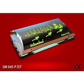 Resim Elektro Frog SM045-P İst Uv Yapışkanlı Sinek Tuzakları Efk Cihazı 