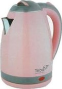 Resim Teba TH-118RCK 1800 ML Su Isıtıcı Kettle Teba