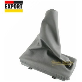 Resim Opel Corsa C, Tigra B El Fren Körüğü Siyah 