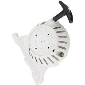 Resim Fosenze Stihl Fs90/110/130, Km/fc Serisi İçin Kauçuk Geri Çekimli Starter, Dayanıklı Plastik Malzeme, Kolay Kurulum, Sessiz Çalışma 
