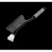 Resim Buz Kazıyıcı - Fırçalı - Profesyonel 