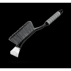 Resim Buz Kazıyıcı - Fırçalı - Profesyonel 