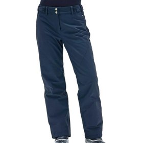 Resim Phenix Transcends Shade Jet Pants Kadın Siyah Kayak Pantolonu 