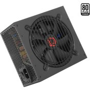 Resim Frisby FR-PS6580P 650W 80 Plus Power Supply 