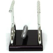 Resim Kenpazar Denge Topları Biblo Dekoratif Ev Ofis Hediyelik 