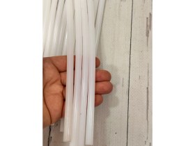 Resim Çubuk Sıcak Silikon Ince 10 Adet 