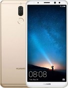 Resim Yenilenmiş Mate 10 Lite 64 GB Altın Cep Telefonu (1 Yıl Garantili) B Kalite Huawei