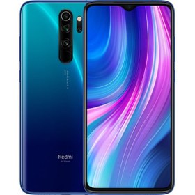 Resim Xiaomi Redmi Note 8 Pro TR Garanti | 128 GB 8 GB Mavi 
