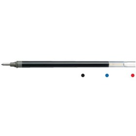 Resim Uni-Ball Roller Kalem Yedeği UM 153 Mavi UMR-10 