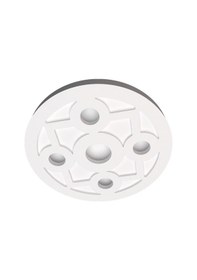 Resim Motifpiyer Tavan Spot Göbek Tsg-17-y-56 Cm Çap 