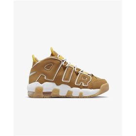 Resim Nike Air More Uptempo Kadın Basketbol Ayakkabısı Dq4713-700 
