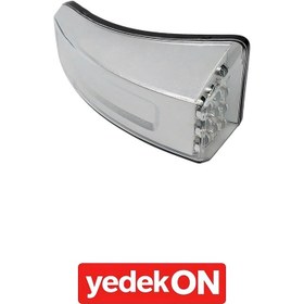 Resim Sinyal Lambası Fh-Fm V4 Sol (Kahveci Premium) - 82151157 