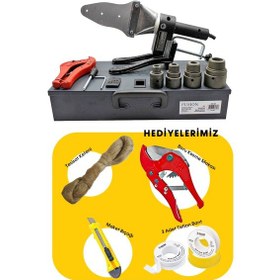 Resim Fusion Dinçer Klasik Pprc Kaynak Makinası 700watt 