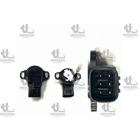 Resim Sensör Gaz Pedal Yd25 03-05 / 18919-vk500 