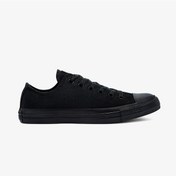 Resim Converse Chuck Taylor All Star Unisex Siyah Sneaker - M5039c Siyah 