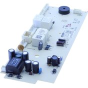 Resim Beko Uyumlu DS 70 KT Ares Kondenserli Sensörlü Kurutma Makinesi - Elektr 