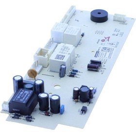 Resim Beko Uyumlu DS 70 KT Ares Kondenserli Sensörlü Kurutma Makinesi - Elektr 