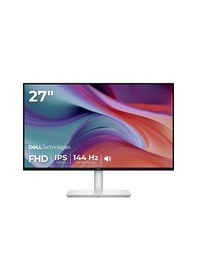 Resim Dell 27 Plus S2725HSM 27 1920x1080 FHD 144hz 1ms Ips HD (Teşhir) 