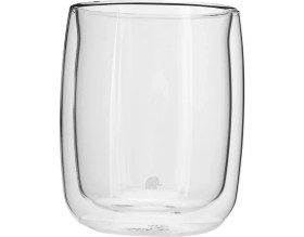 Resim Delixa Jumbo Glory Double Wall 400 ml 2'li Kase 