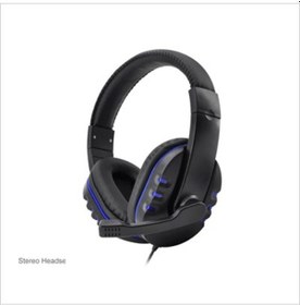 Resim Dobe PS4 Kulaklık 5 In 1 Set (Şarj Ve Oyun Stand/Kablo/Analog Kor 