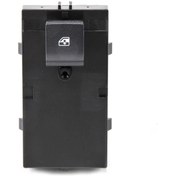 Resim Chevrolet Yeni Aveo Sağ Cam Kaldırma Düğmesi Tekli Orjinal 95188248 